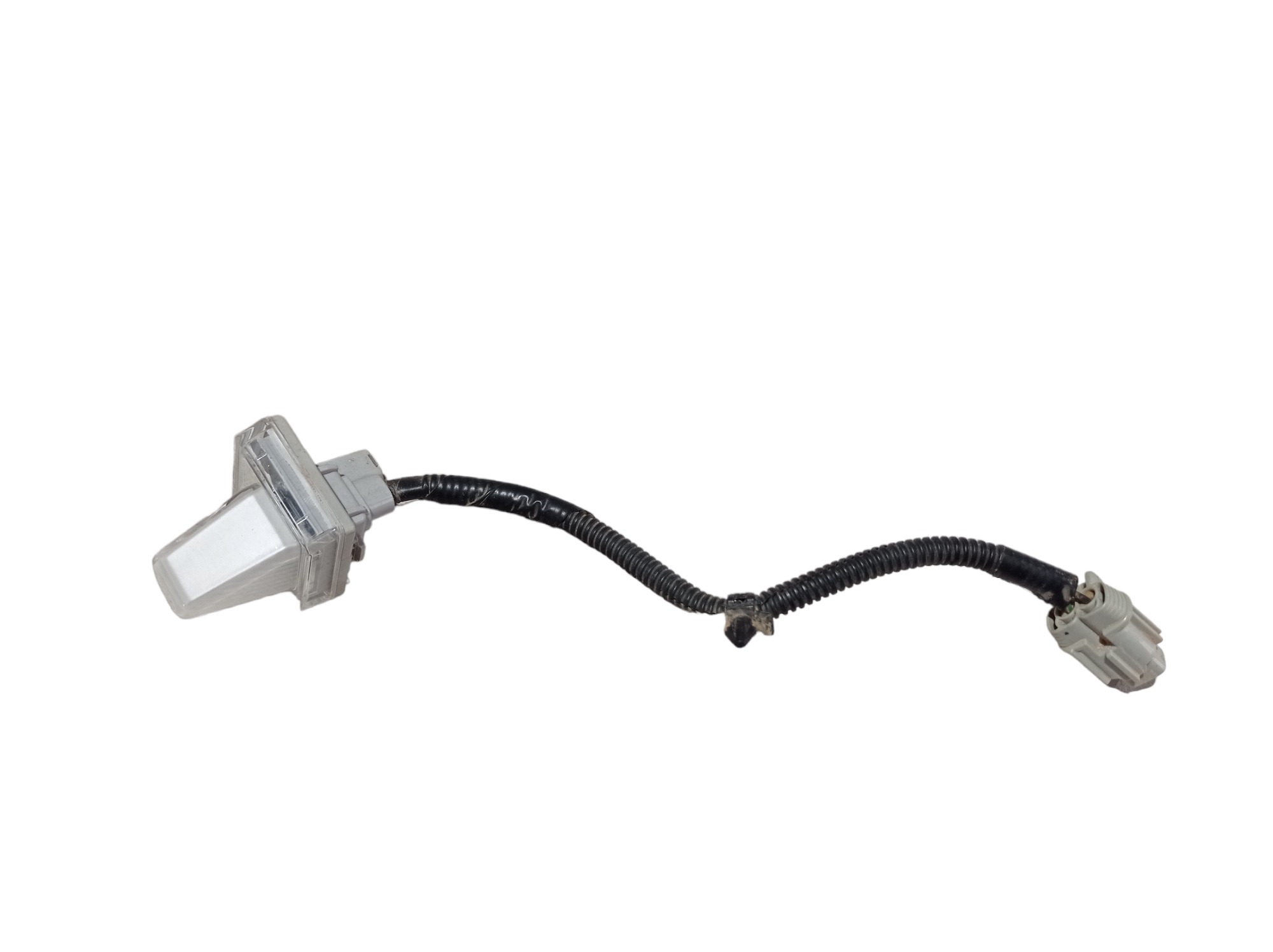 Luz Carregador Bateria Nissan Leaf 2022 V589 4