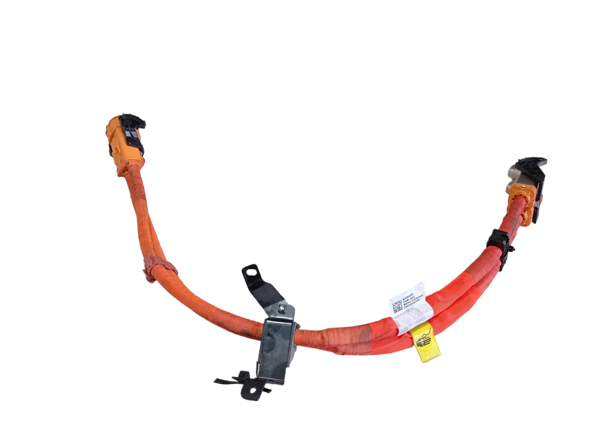 Cabo Elétrico Carregador Gwm Haval H6 Gt 1.5 2024 V598 3