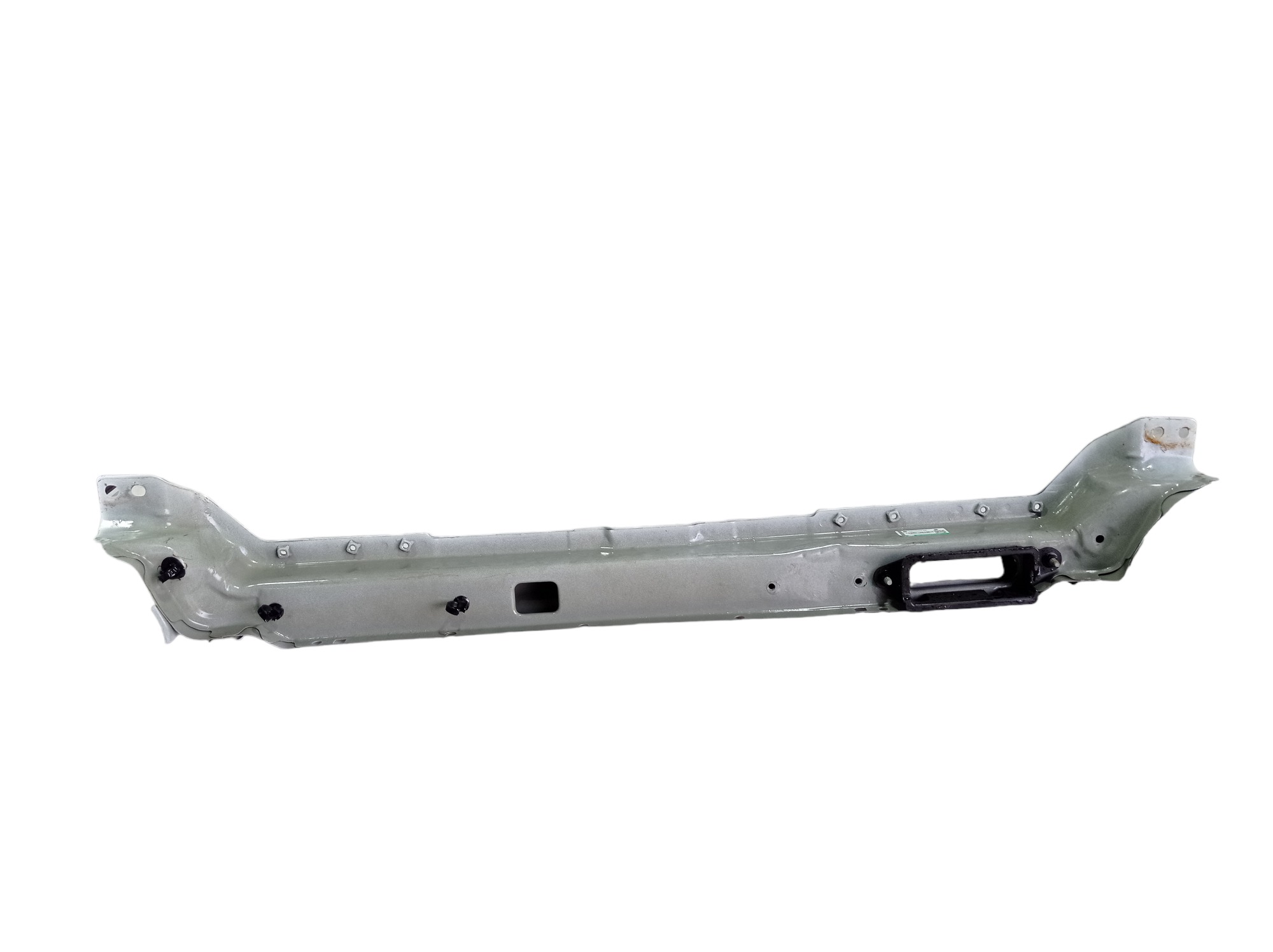 Mini Frente Painel Frontal Hb20 Confort 2023 V590 1