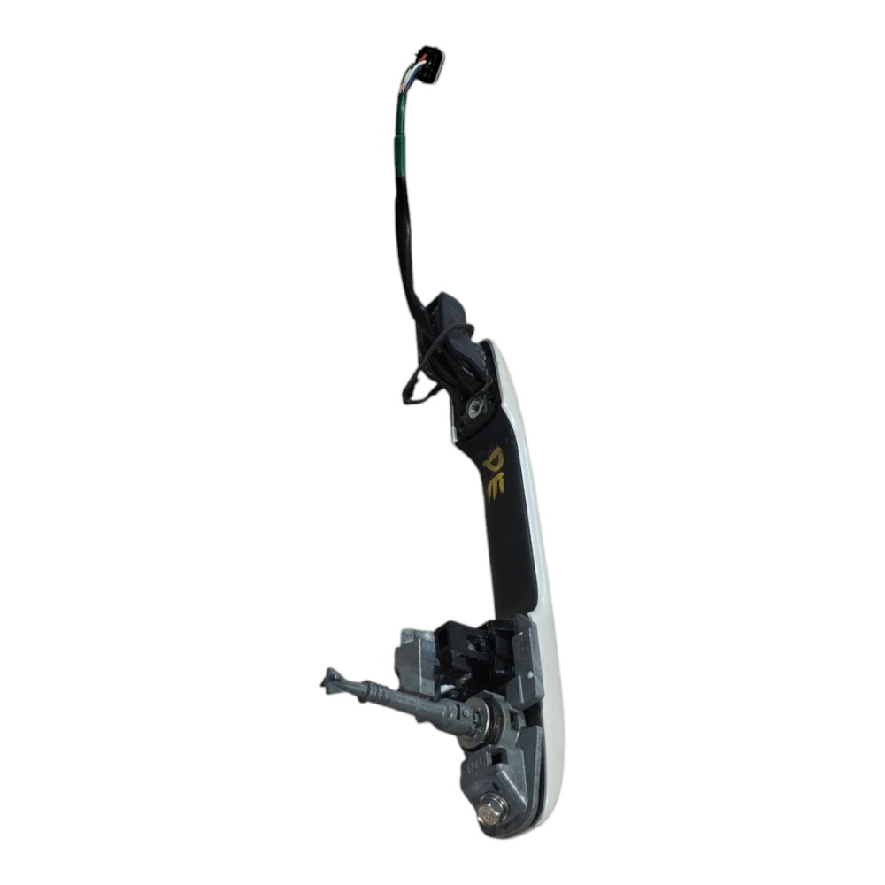 Maçaneta Externa Dianteira Esquer Honda Hrv 2023 A 2025 V644 4