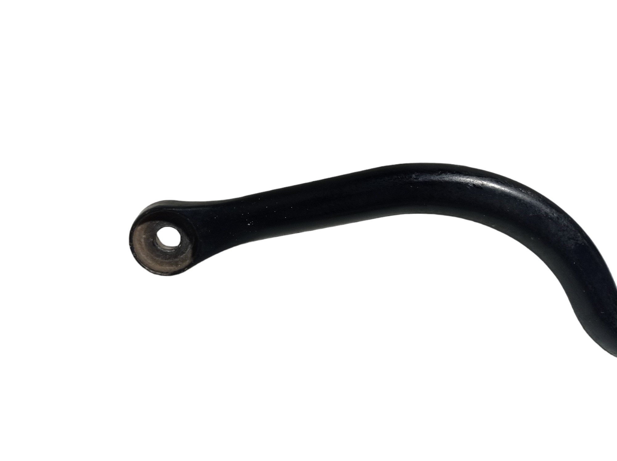 Haste Limpador Esquerdo Parabrisa Ford Ecosport 2008 V38 Esquerdo 9