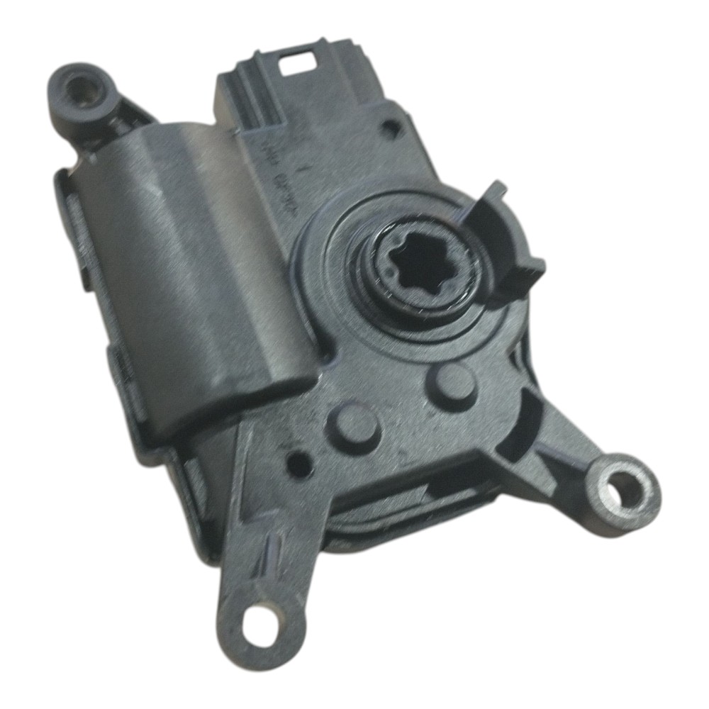 Motor Atuador Ar Condicionado Vw Taos Highline 2022 24 V655 10