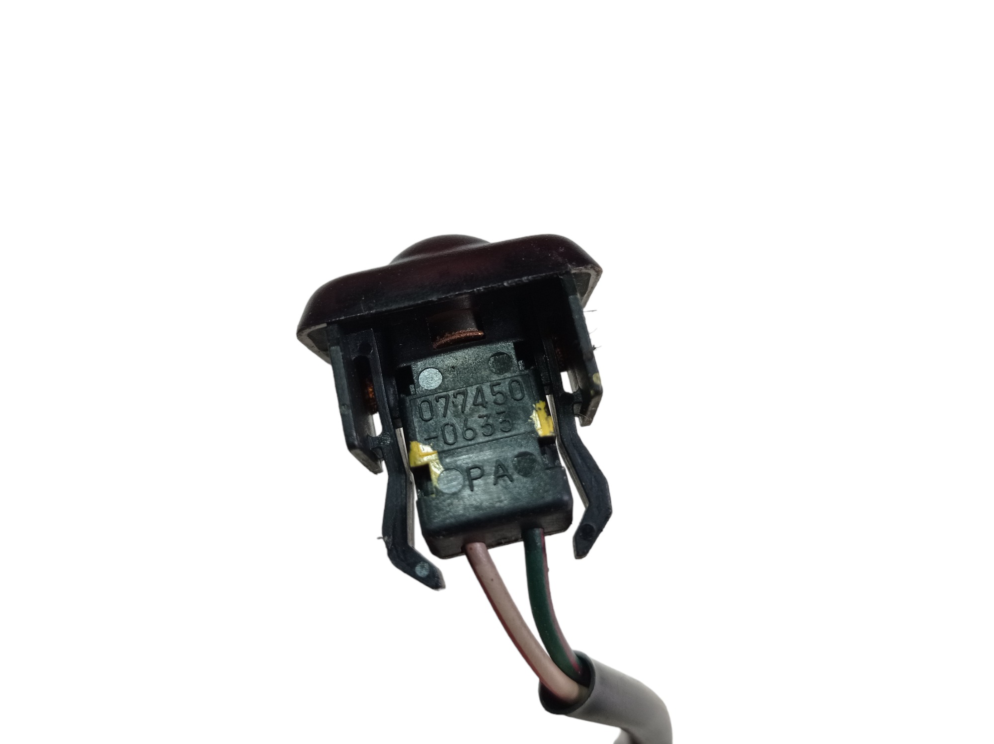 Sensor Crepuscular Lexus Es300 3.0 1993 077450-0633 V571 6
