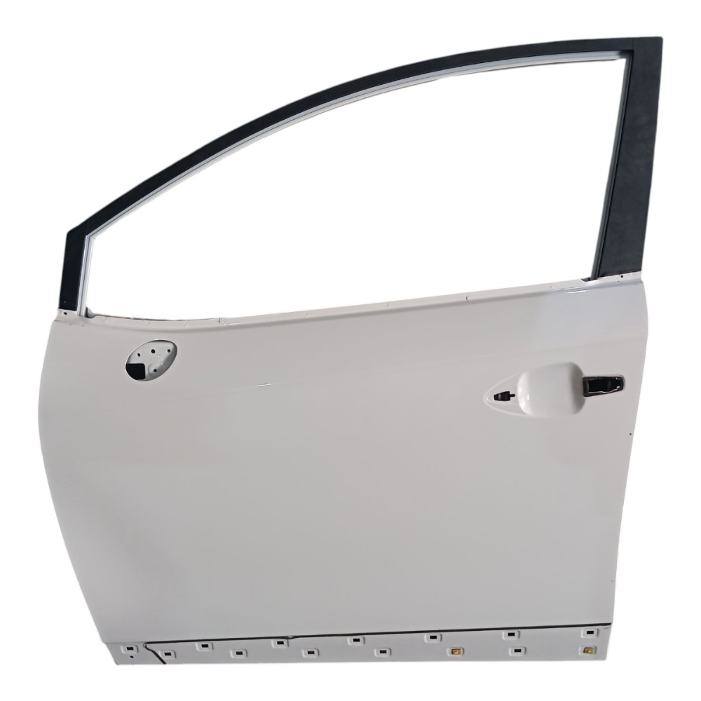 Porta Dianteira Esquerda Jac T50 2017 2021 V662 Dianteira Esquerdo 6