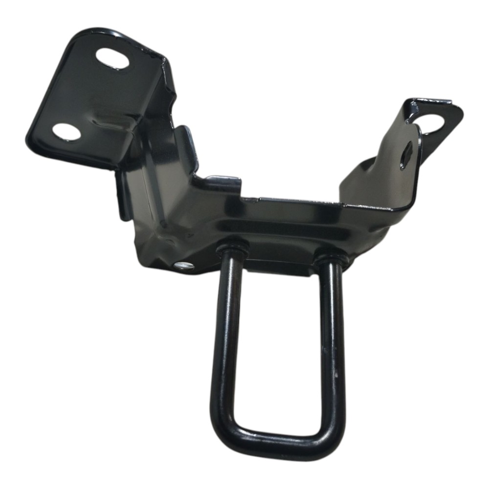 Suporte Banco Traseiro Esque Byd Dolphin Mini 2024 2025 V665 5