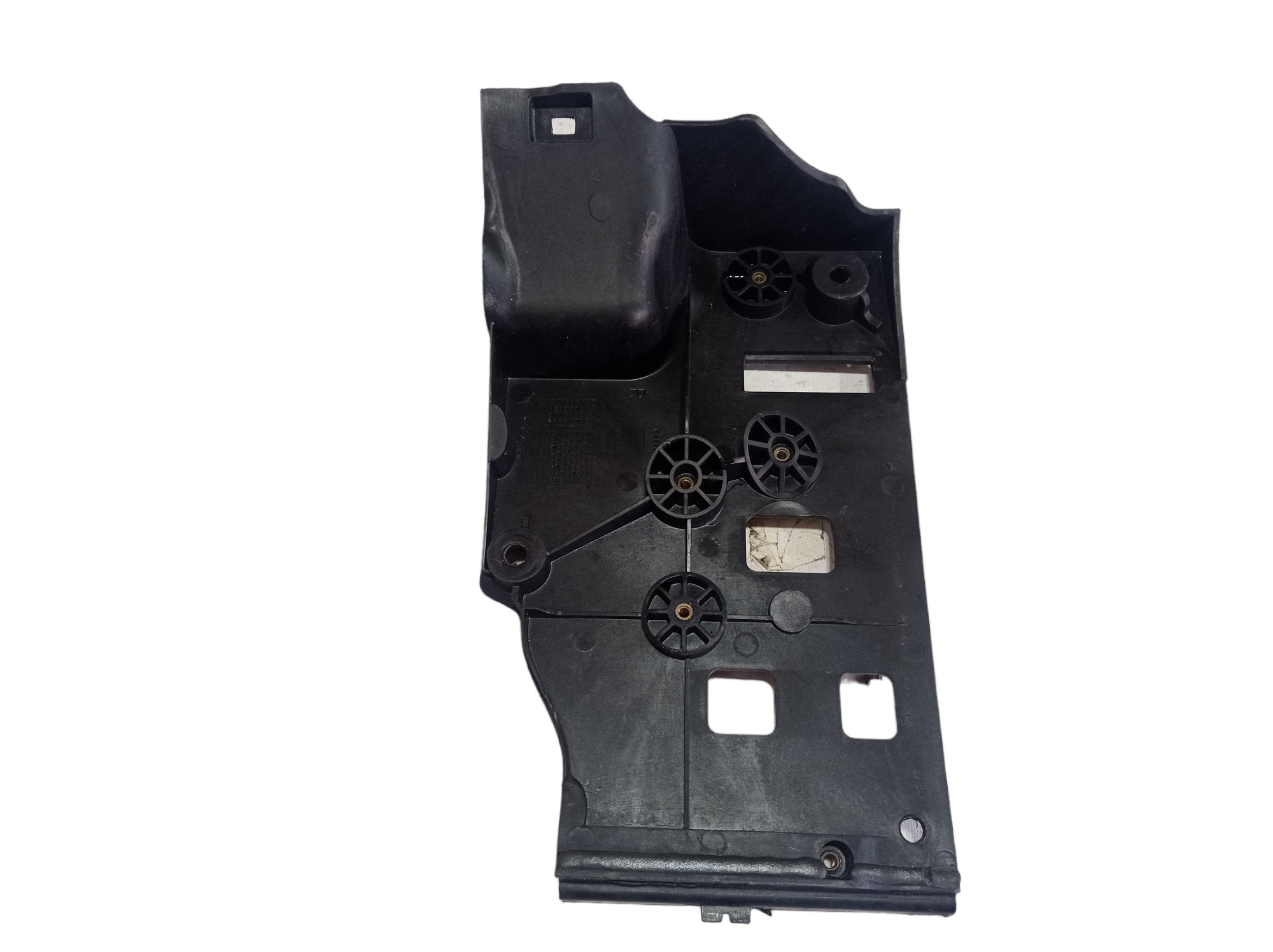 Caixa Bateria Land Rover Discovery 4 2011 V582 7