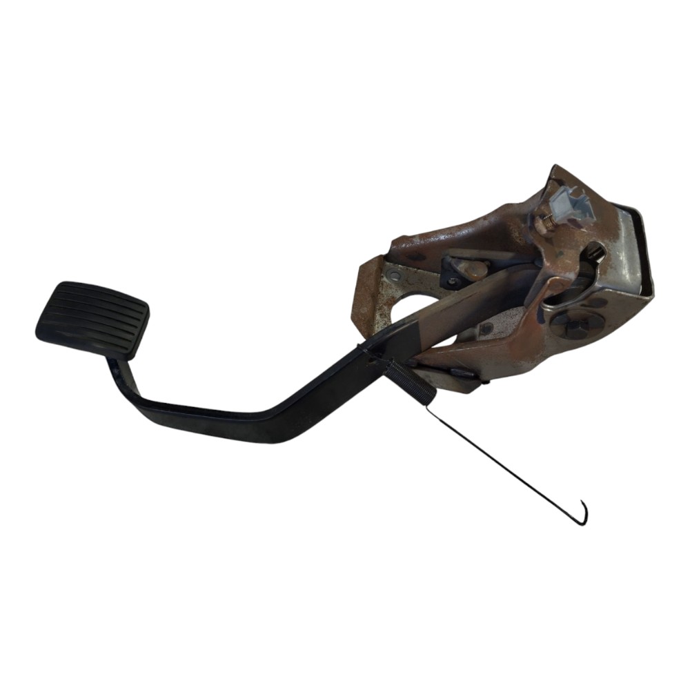 Pedal Freio Mitsubishi L200 Sport 2004 a 07 V638 3