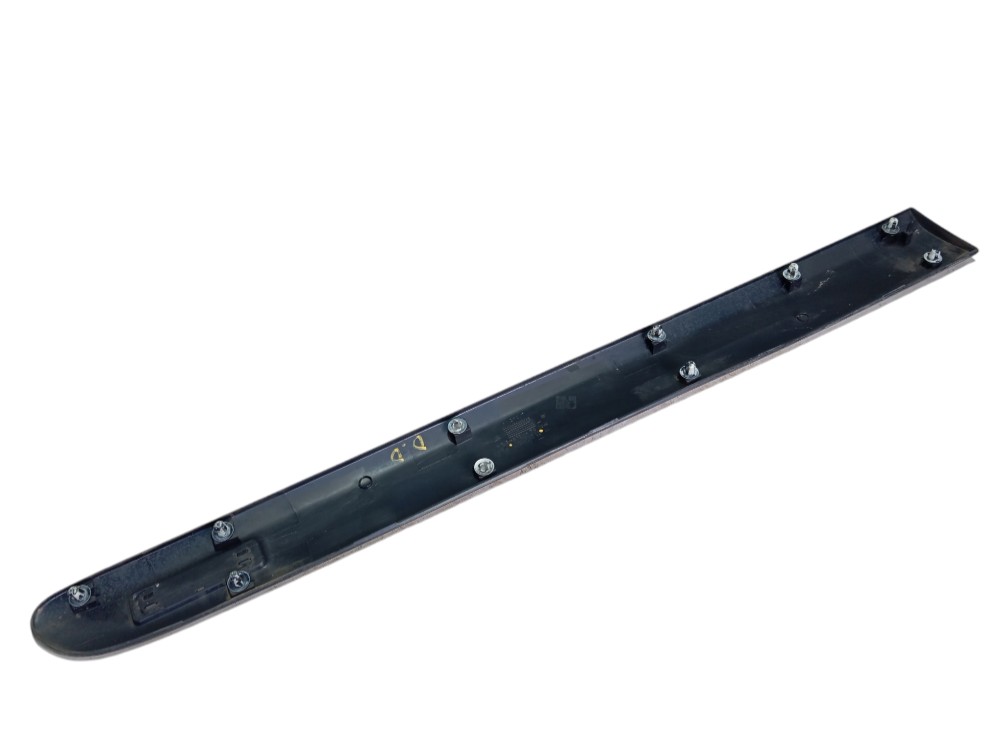 Friso Porta Dianteira Direita Xsara Brack 2002 A 2006 V400 3