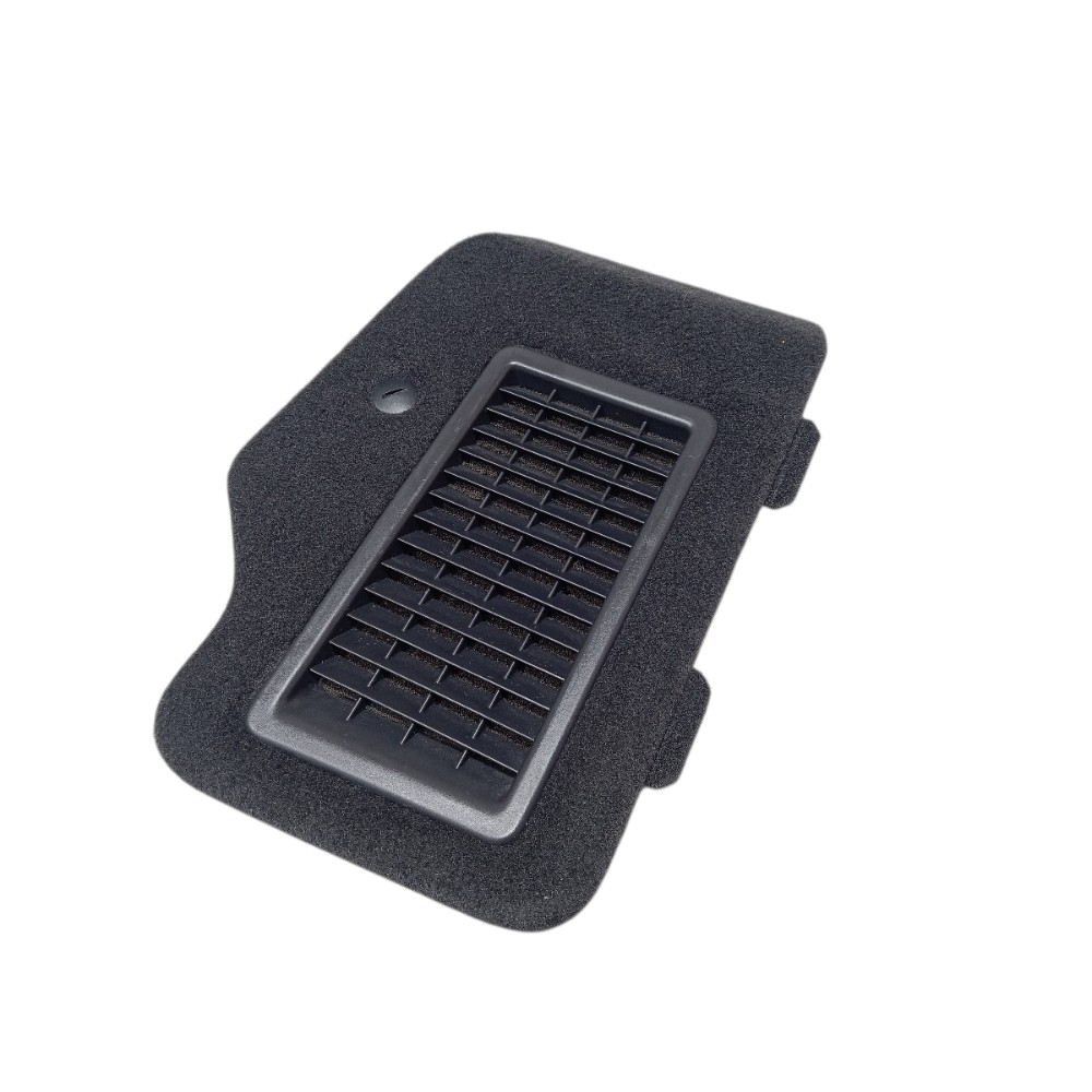 Tampa Forro Esquerdo Porta Malas Discovery Sport 2020 V680 2