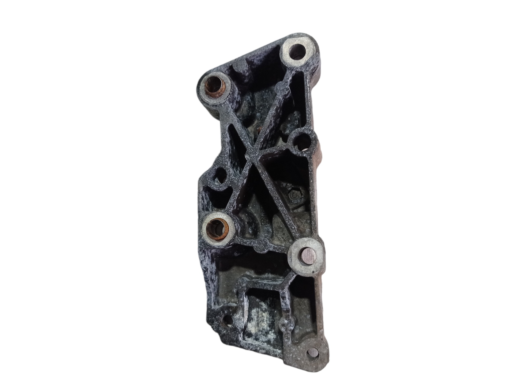 Tensor Correia Volvo S60 T5 Dyna 2.0 2011 V587 2