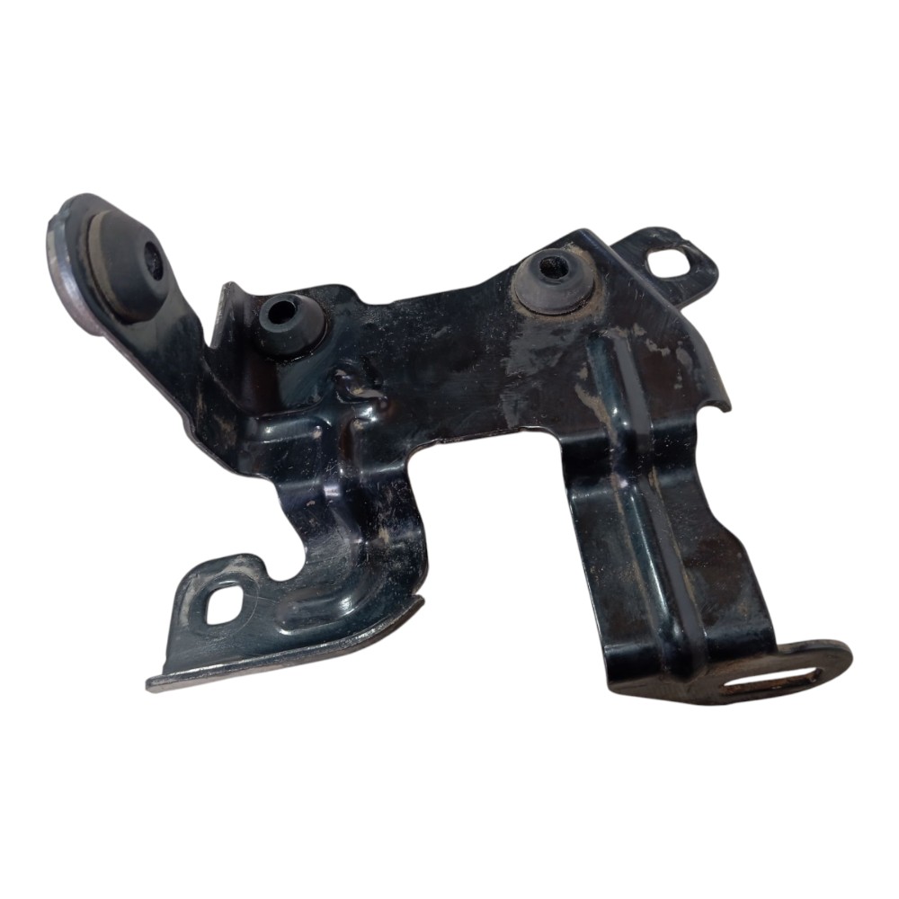 Suporte módulo ABS Ford fusion 2010 a 12 V637 7