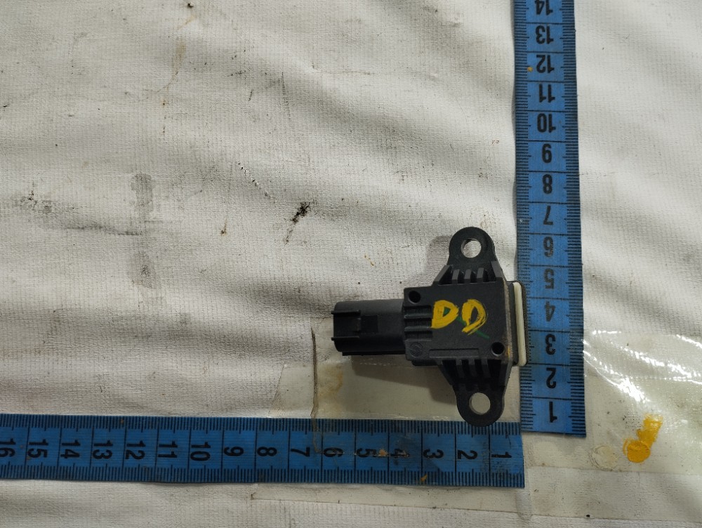 Sensor Land Rover Evoque 2012 A 2015 V633 Bj3214c676 8