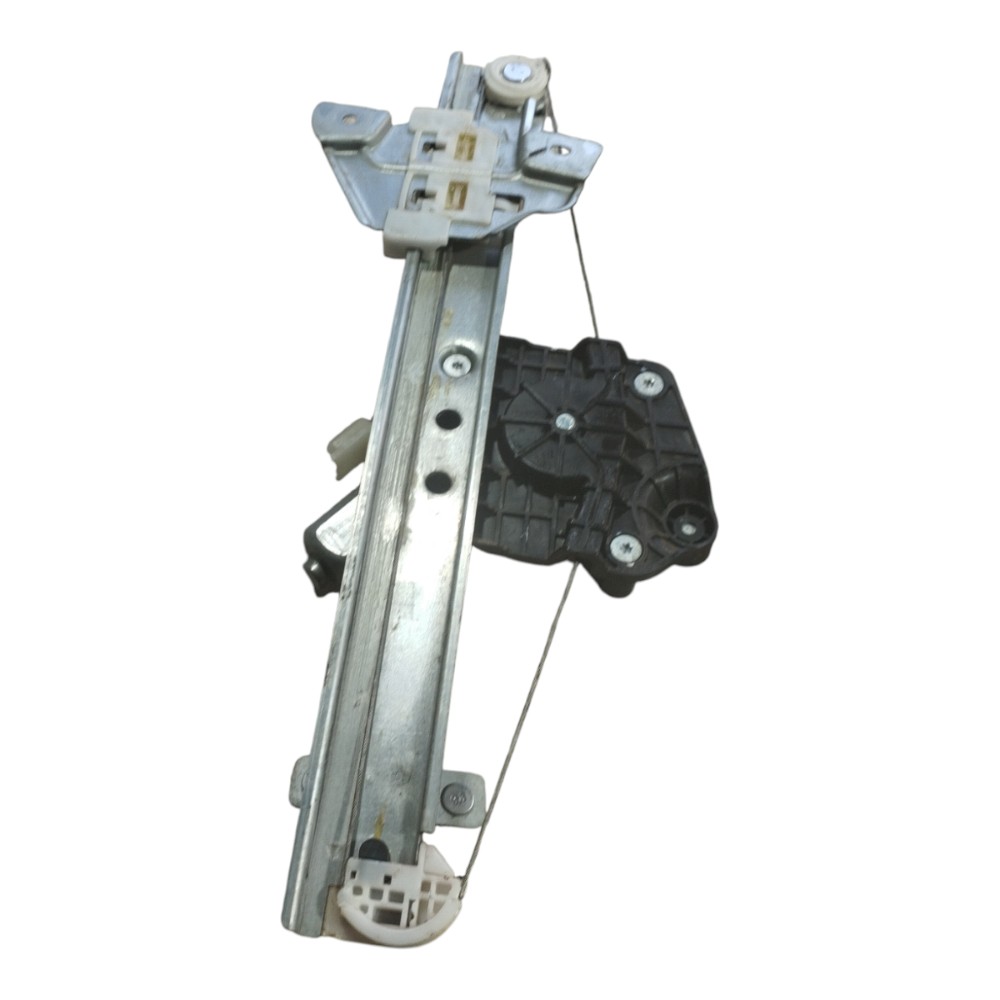 Máquina Vidro Porta Tras Direita Byd Dolphin Gs 2024 25 V653 10
