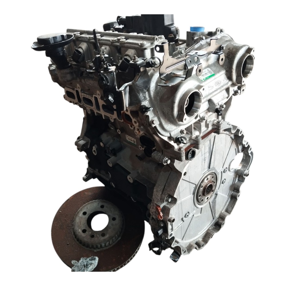 Motor Land Rover Defender 2.0 2022 V645