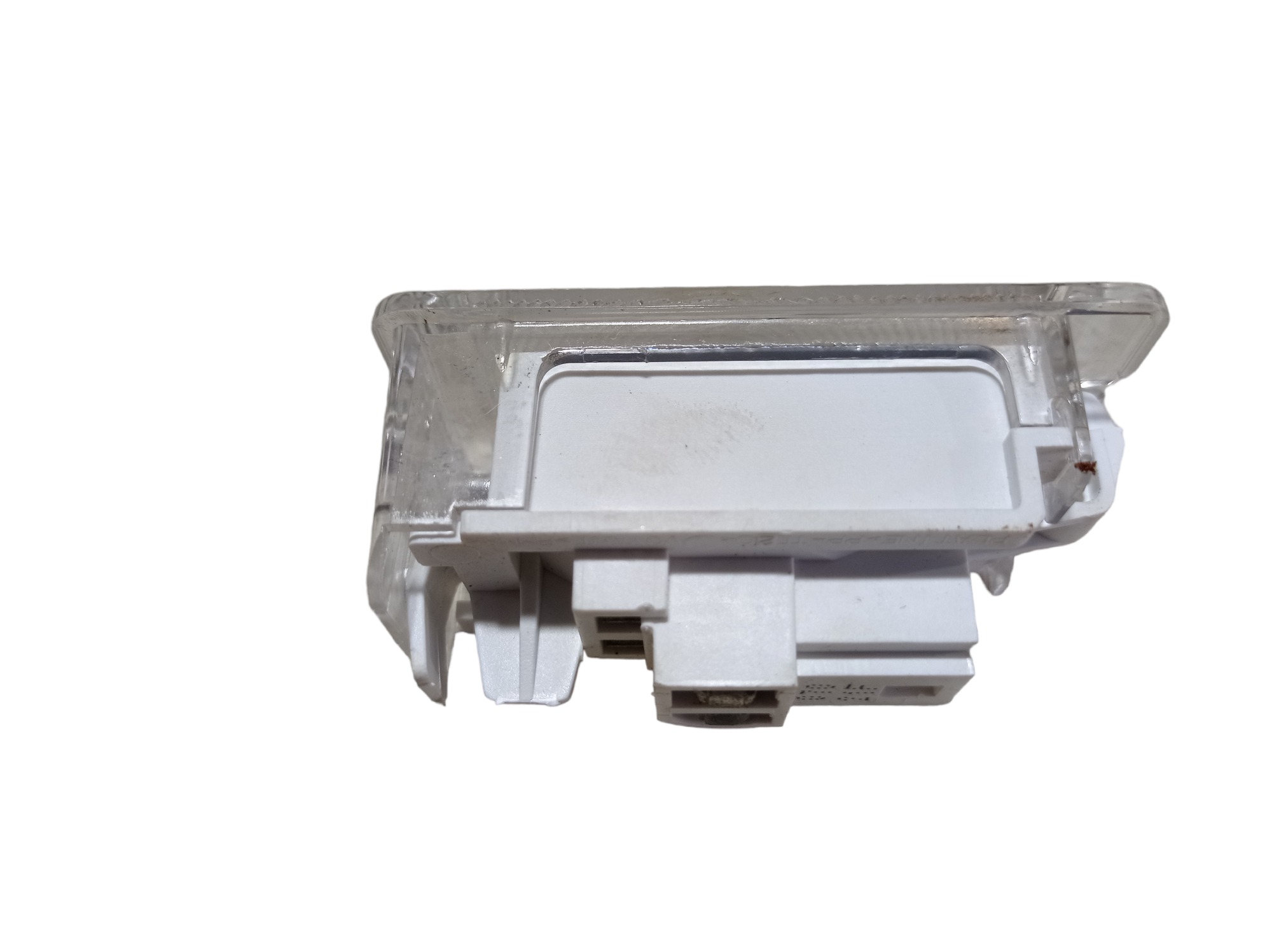 Luz Interna Porta Malas Nissan Leaf 2022 V589 3