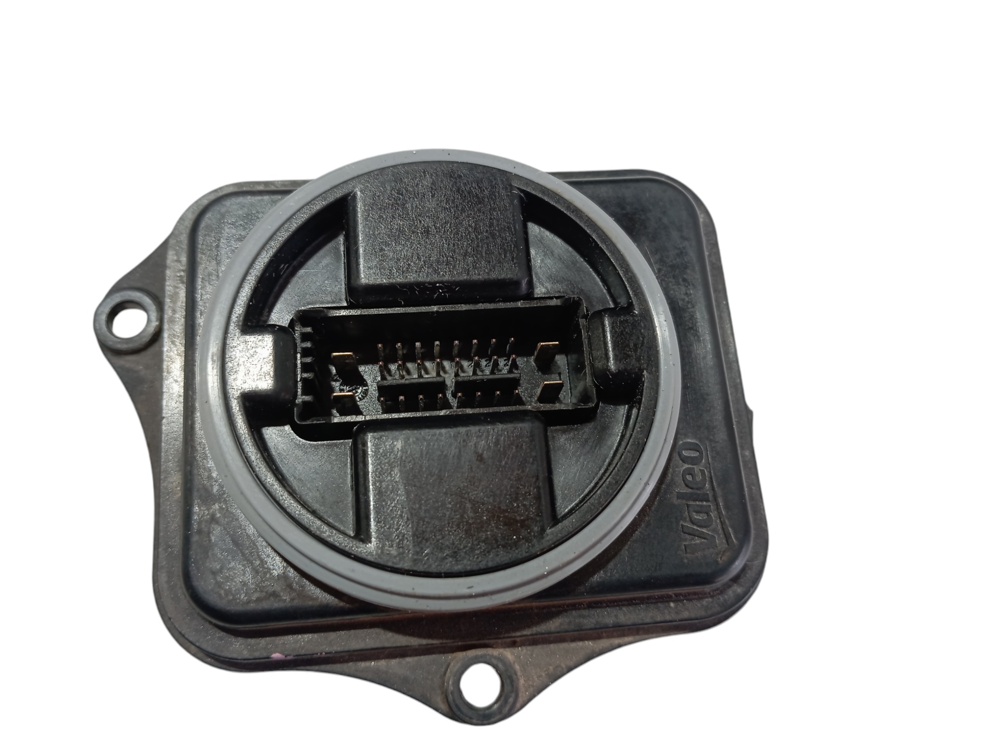 Módulo Farol Direito Jeep Grand Cherokee 2014 V604 3