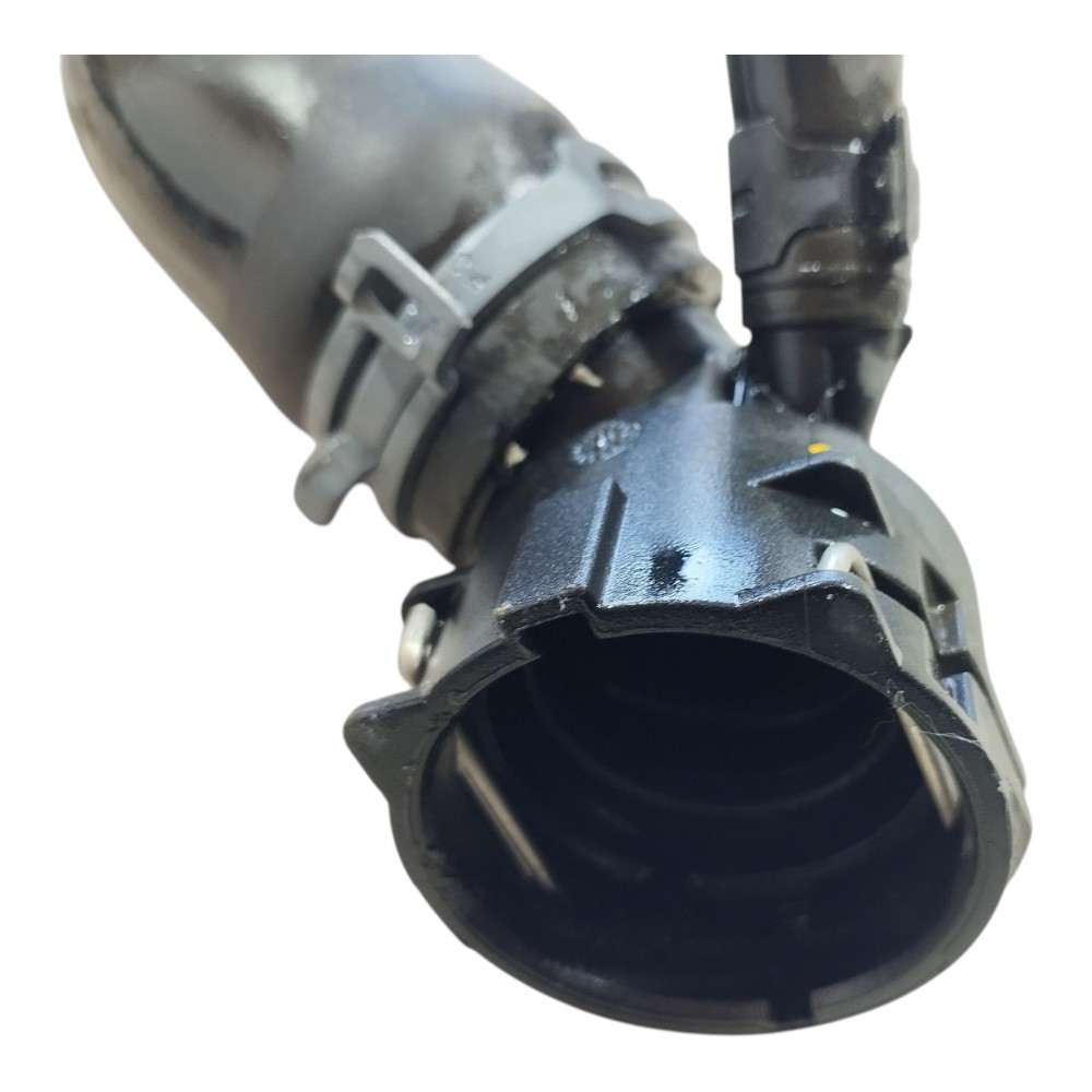 Mangueira Agua Radiador Vw Taos Highline 2022 2024 V655 7