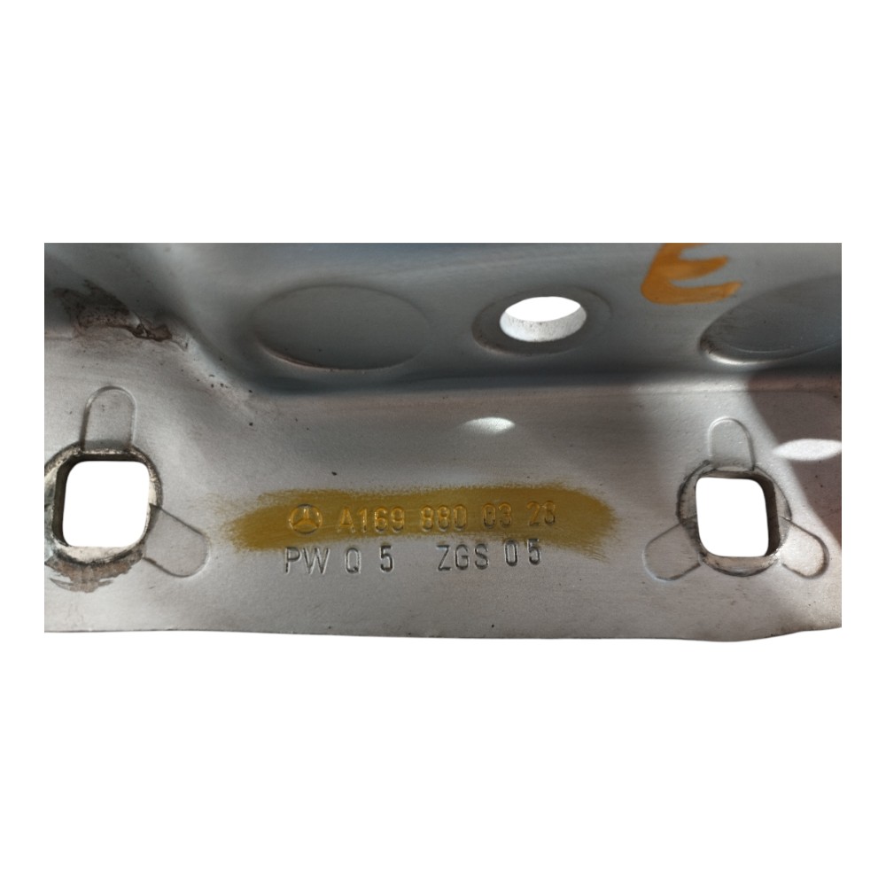 Dobradiça Esquerda Capô Mercedes B180 2010 V630 9