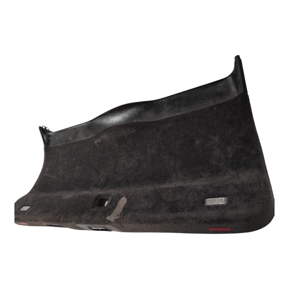 Forro Tampa Traseira Porsche Cayenne 2003 V371 2