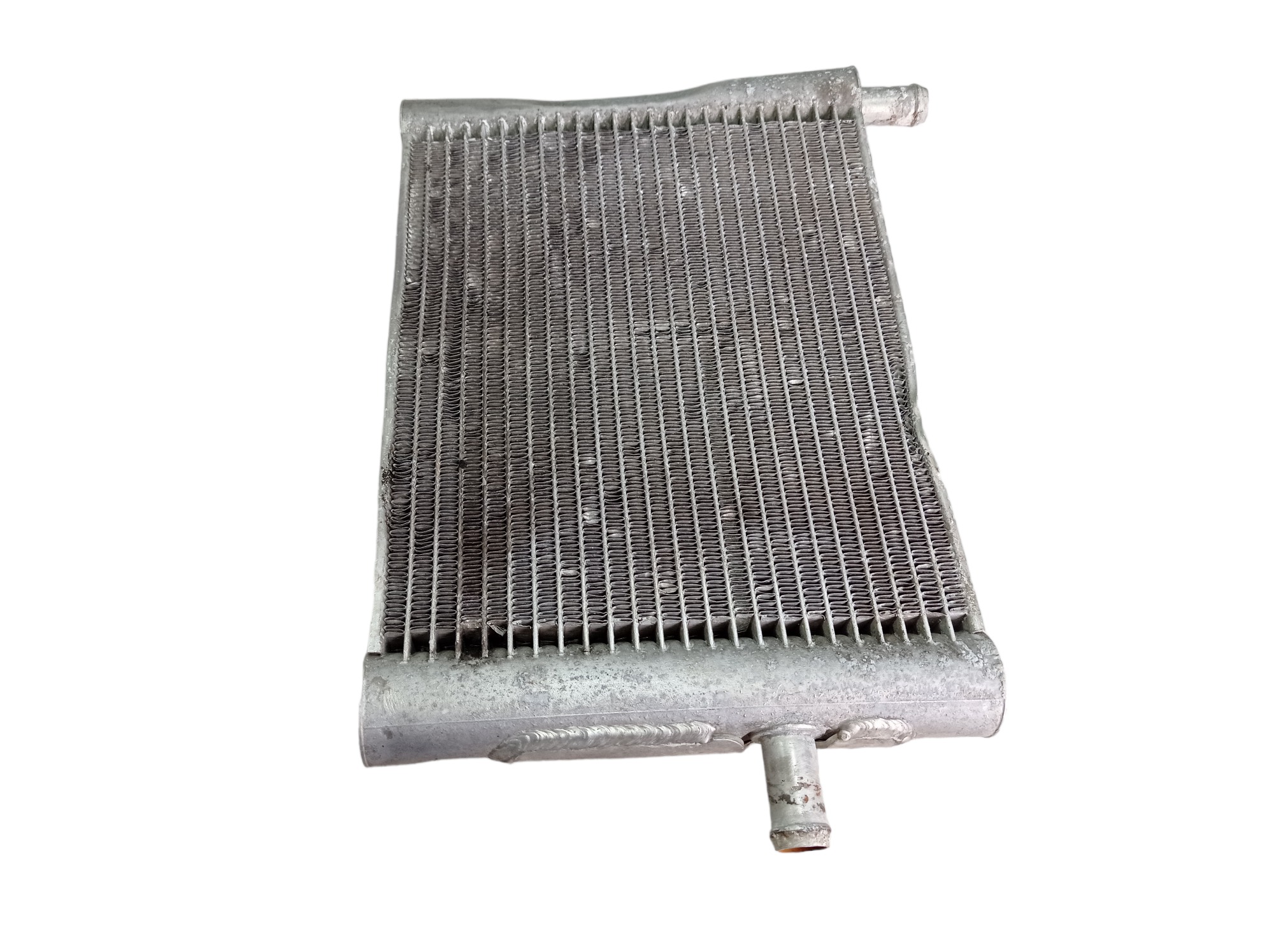 Radiador Auxiliar Range Rover Vogue 3.6 2008 V583 3