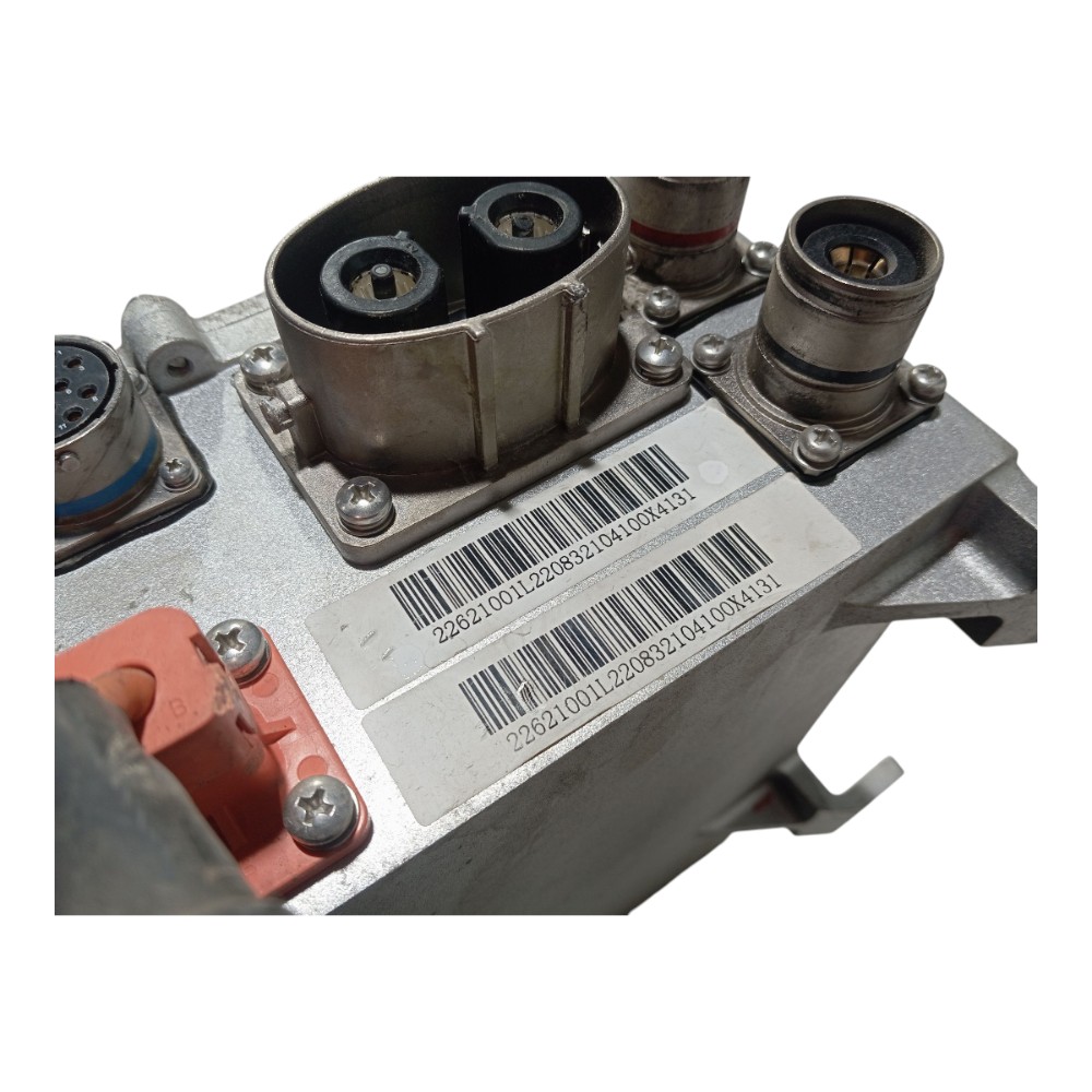 Inversor Jac Iev 40 2020 V615 8