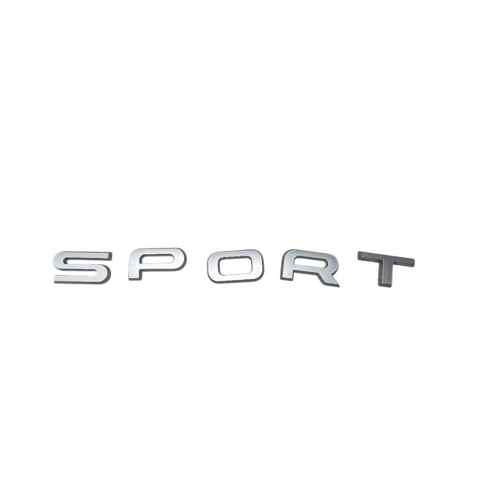 Letreiro Sport Tampa Traseira Discovery Sport 2020 V680 6