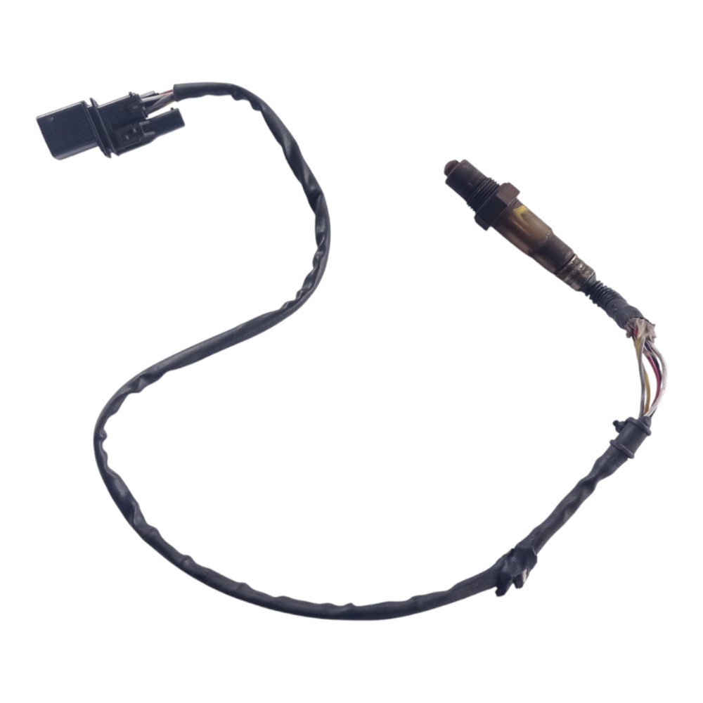 Sonda Lambda Primária Esquerda Porsche Cayenne 4.5 2003 V371 1