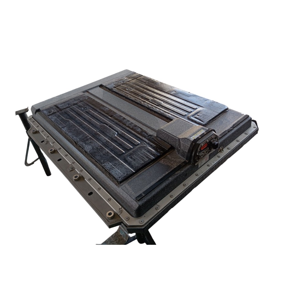 Bateria Elétrica Byd Dolphin Mini 2024 2025 V665