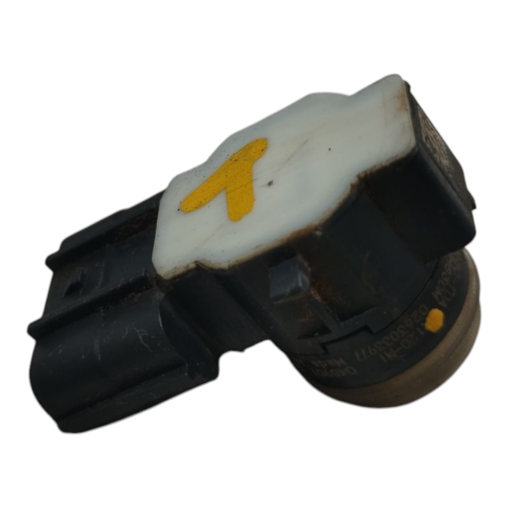 Sensor Estacionamento Traseiro Honda Hrv 2017 A 2021 V660 7