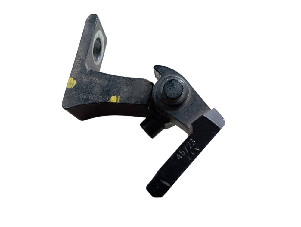 Dobradiça Porta Diant Direita Chery Tiggo 5xsport 24 V621 3