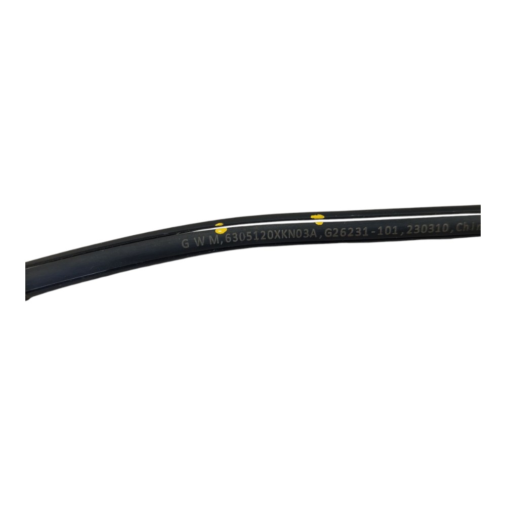 Sensor Aproximação Parachoque Traseiro Gwm Haval Gt 2024 V63 9