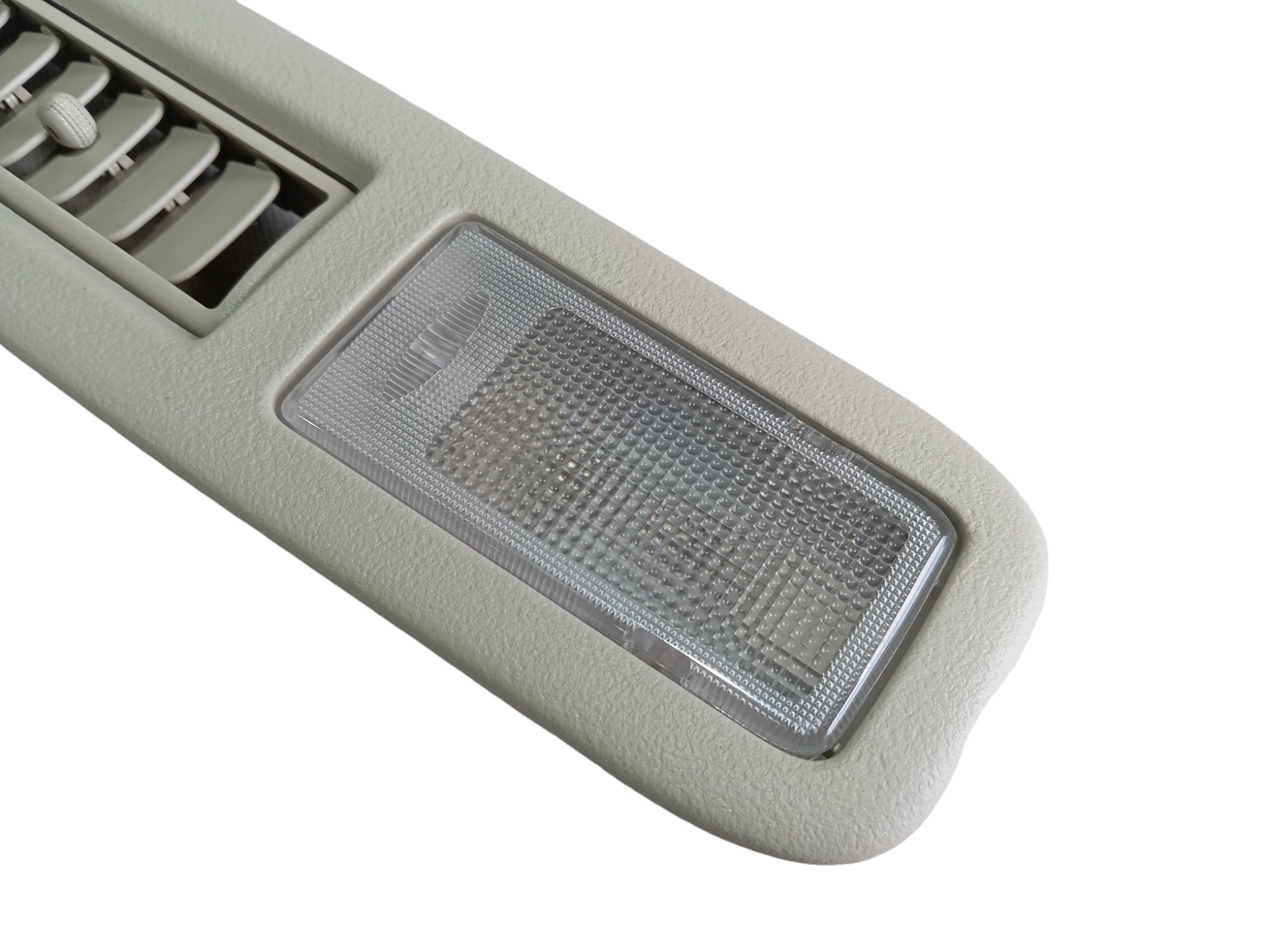 Luz Cortesia Central Esquerda Teto Pajero Full  Hse 20 V599 2