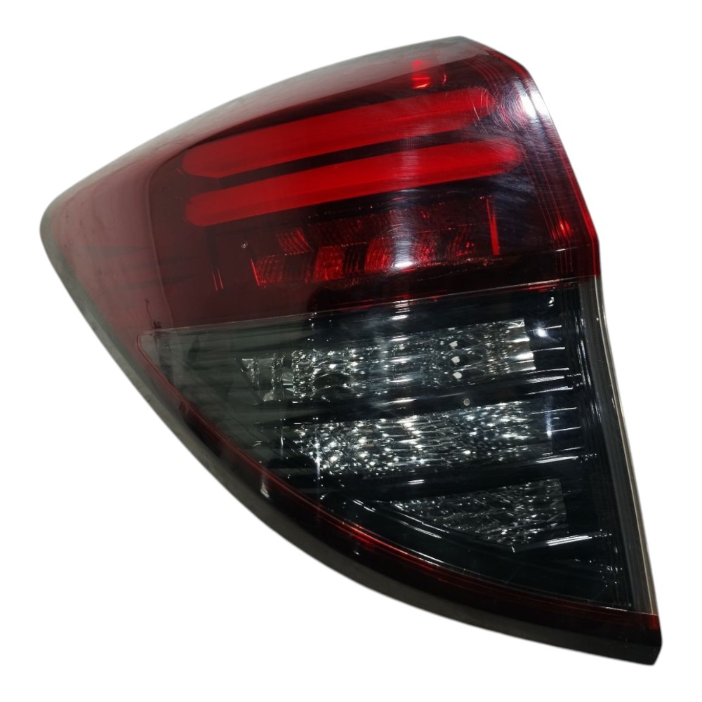 Lanterna Esquerda Motorista Honda Hrv 2017 A 2021 V660 6