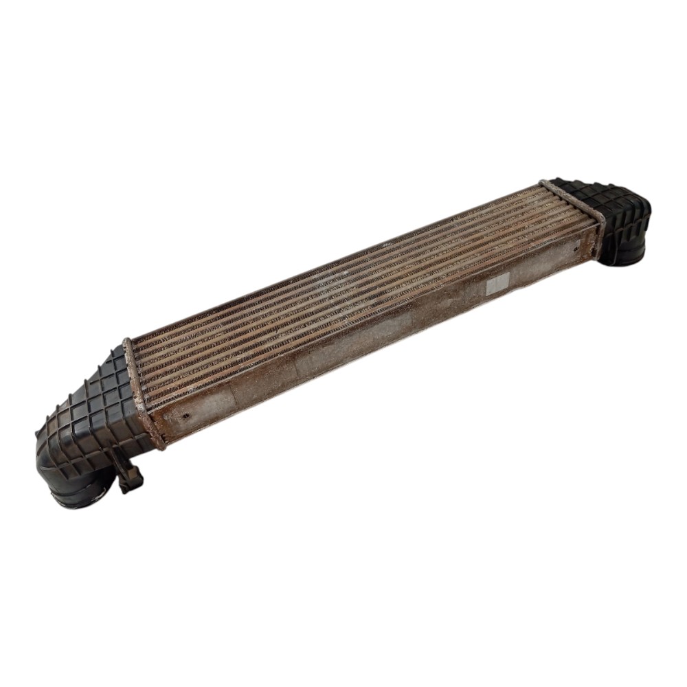 Intercooler Mercedes C180 2002 2007 V661 5