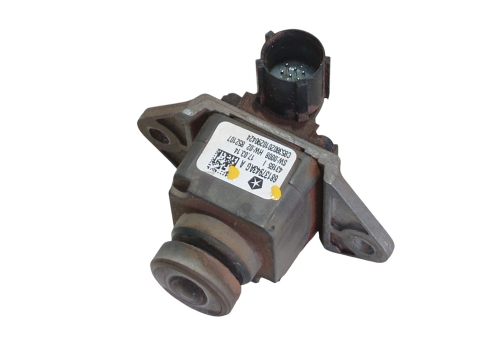 Camera Re Jeep Grand Cherokee 3.6 2014 V604 7