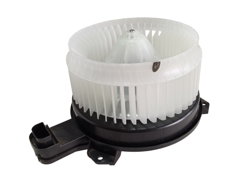 Motor Ventilador Ar Forçado Gwm Haval H6 Hev 1.5 2024 V610 4
