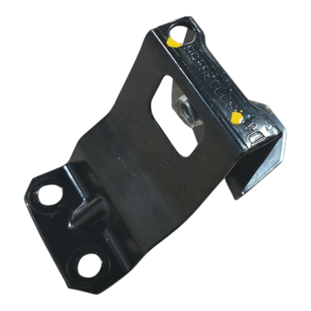 Suporte Forro Porta Diante Esquerdo Fiat Mobi 2016 2025 V654 3