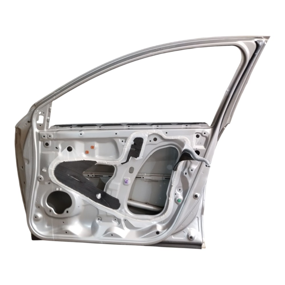 Porta Dianteira Direita Honda Hrv 2017 A 2021 V660 8