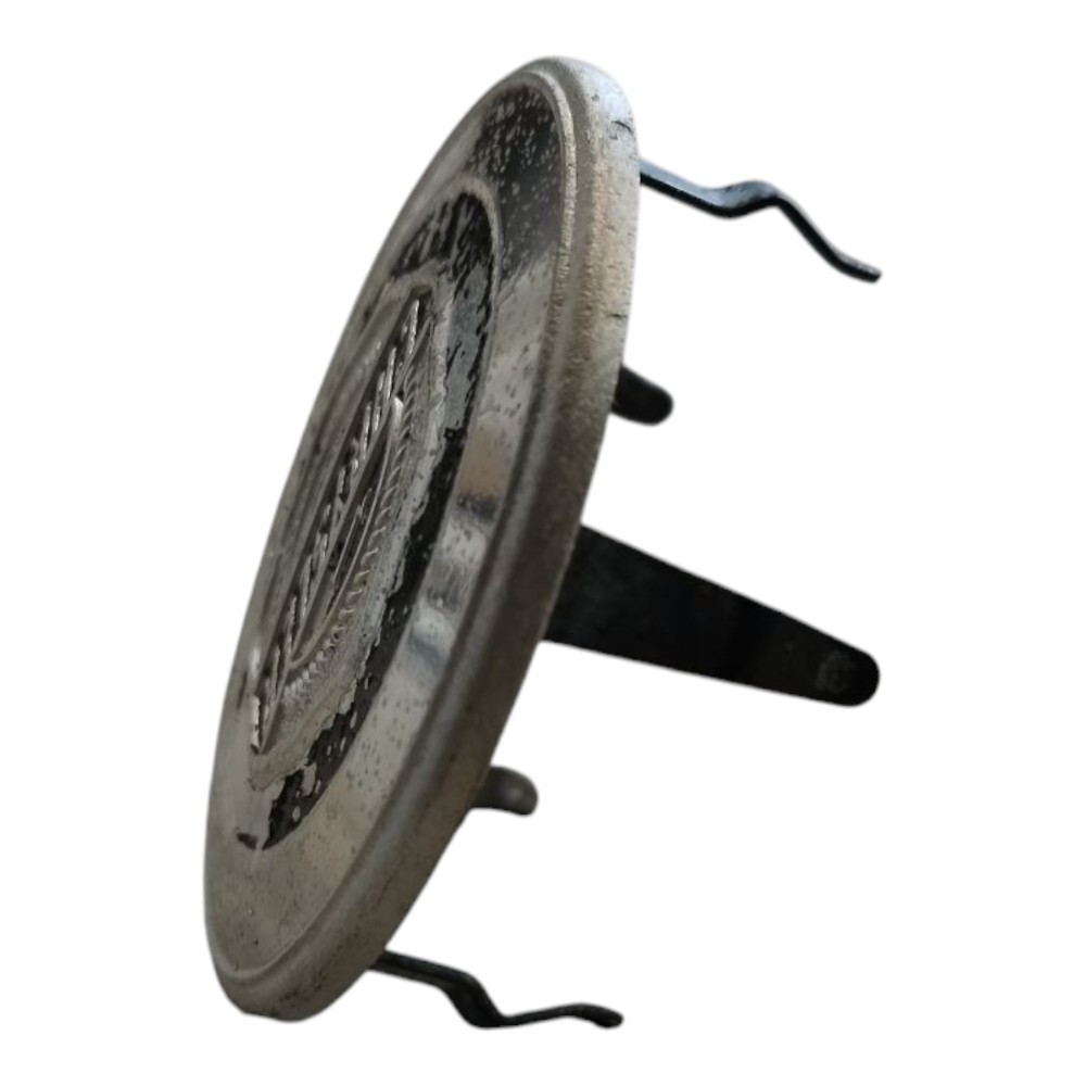 Miolo Calota Chrysler Grand Caravan 3.3 V6 2003 V578 3