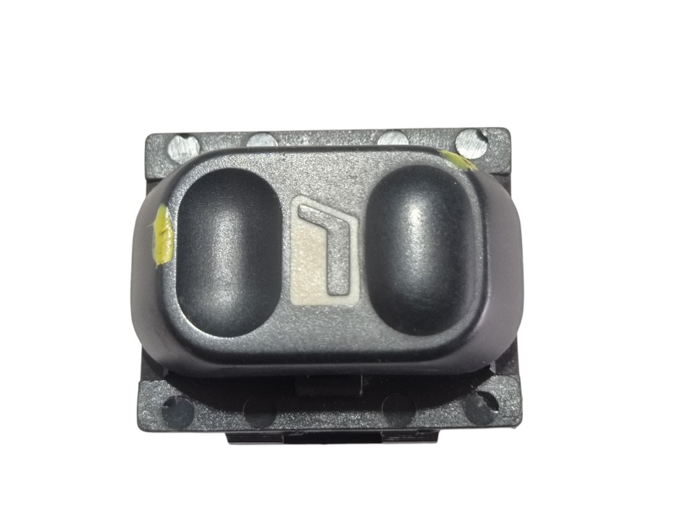 Botão Vidro Dianteiro  Citroen Xsara Picasso 2002 V286 6