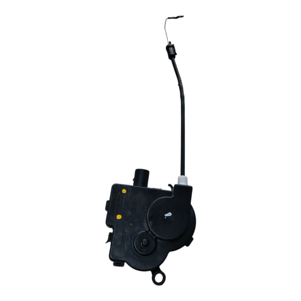 Fechadura Tampa Traseira Chery Tiggo 7 Pro 2022 2024 V640 1