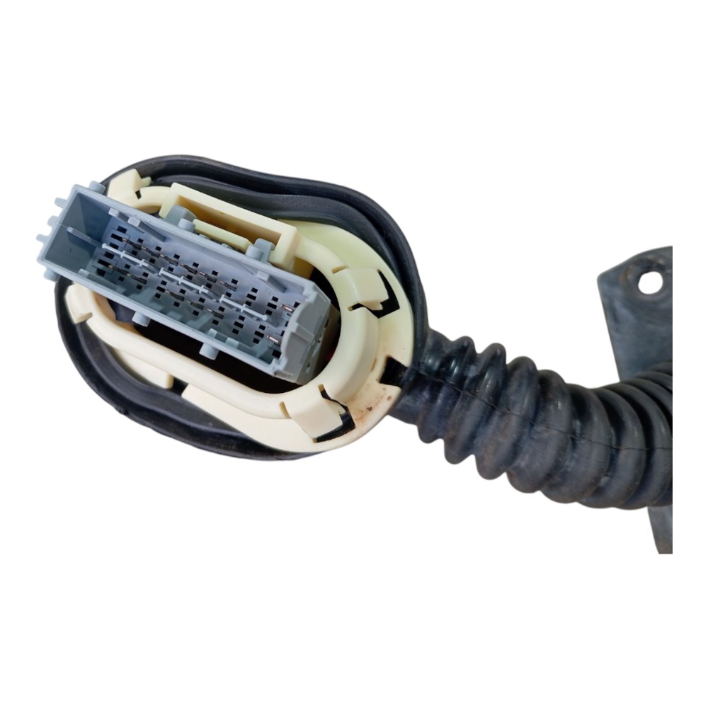 Chicote Porta Traseira Direita Ram Rampage Rt 2023 24 V641 1