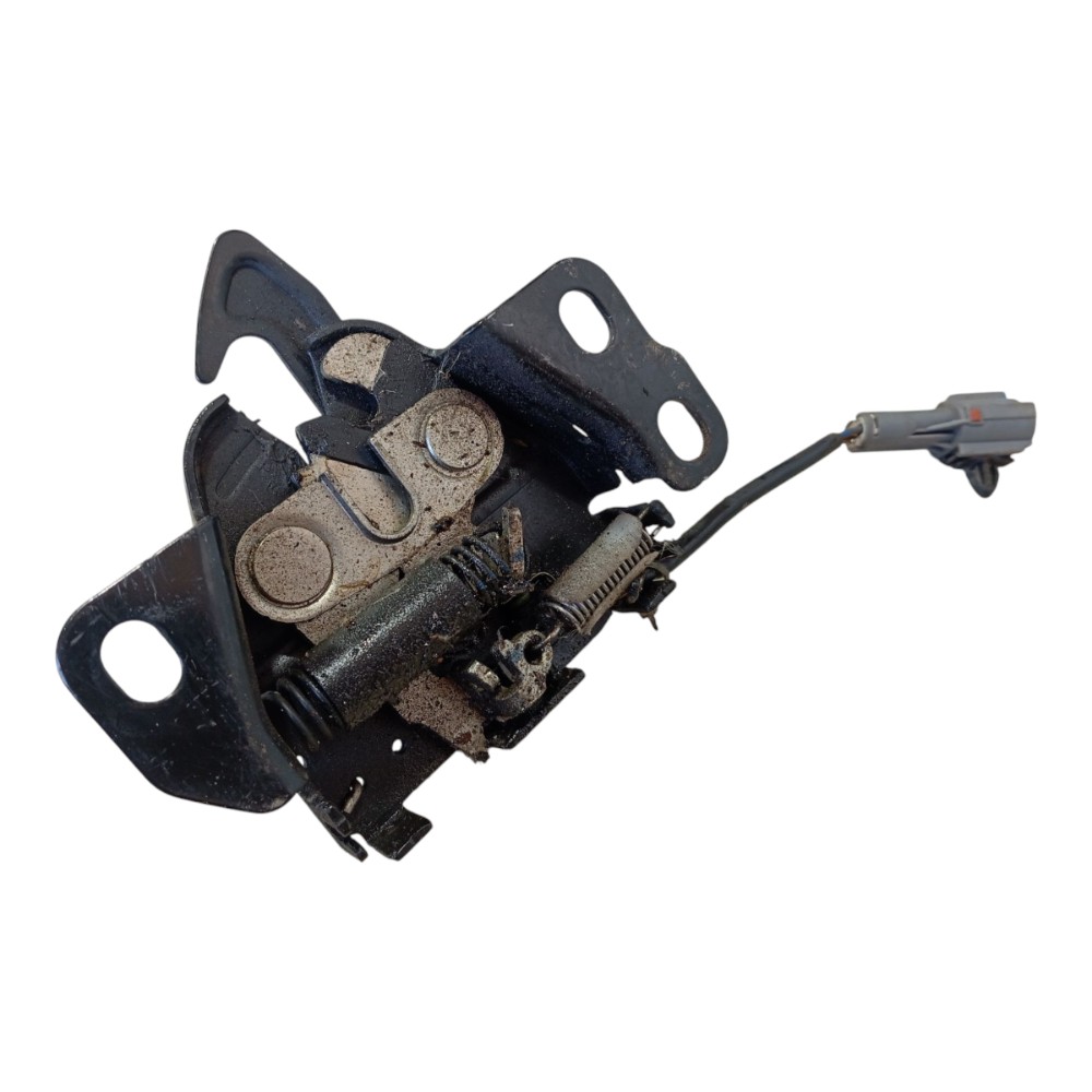 Fechadura Capô Chery Tiggo 7 Pro 2023 V640 6