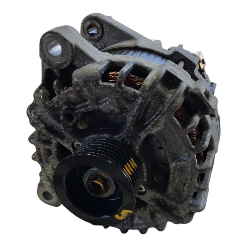 Alternador Land Rover Defender 2022 V645 8