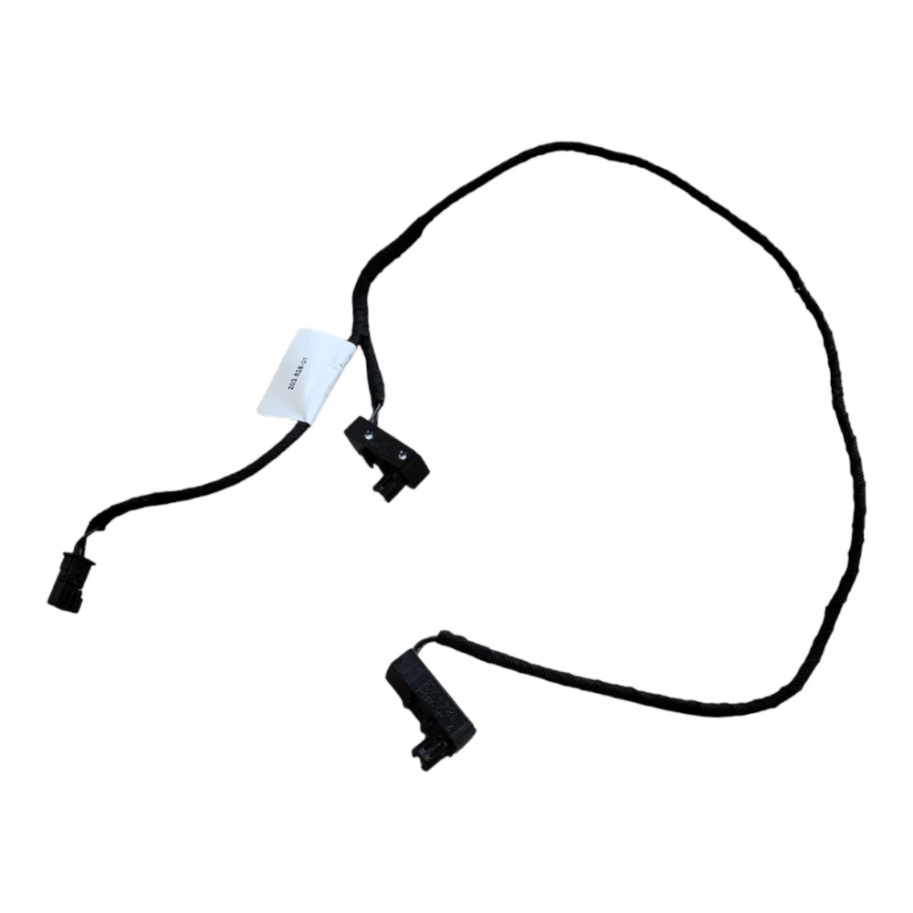 Led Painel Land Rover Defender 2021 2022 V645 1 7