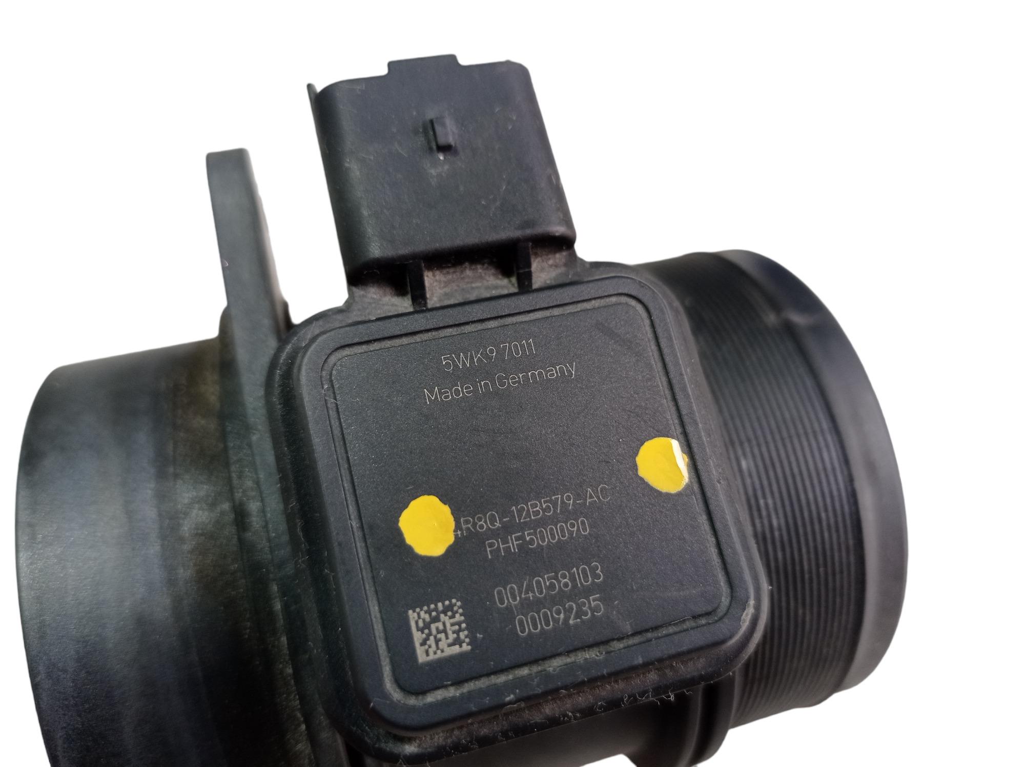 Sensor Fluxo De Ar Range Rover Vogue 3.6 2008 V583 8