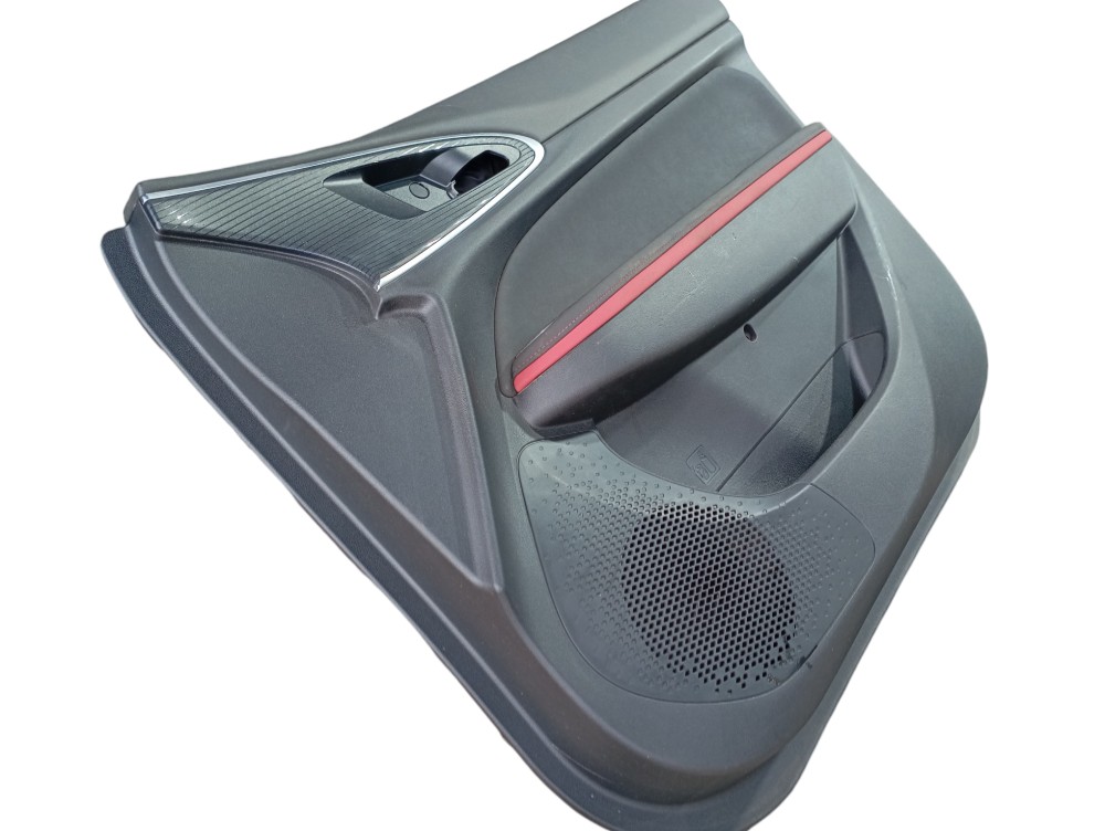 Forro Porta Dianteiro Direita Gwm Ora Gt 03 2024 V625 7