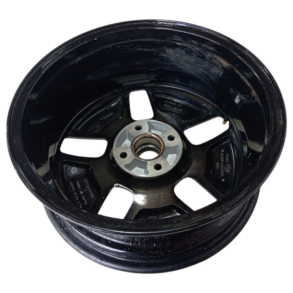 Roda Aro 16 Byd Dolphin Gs 2024 2025 V653 2