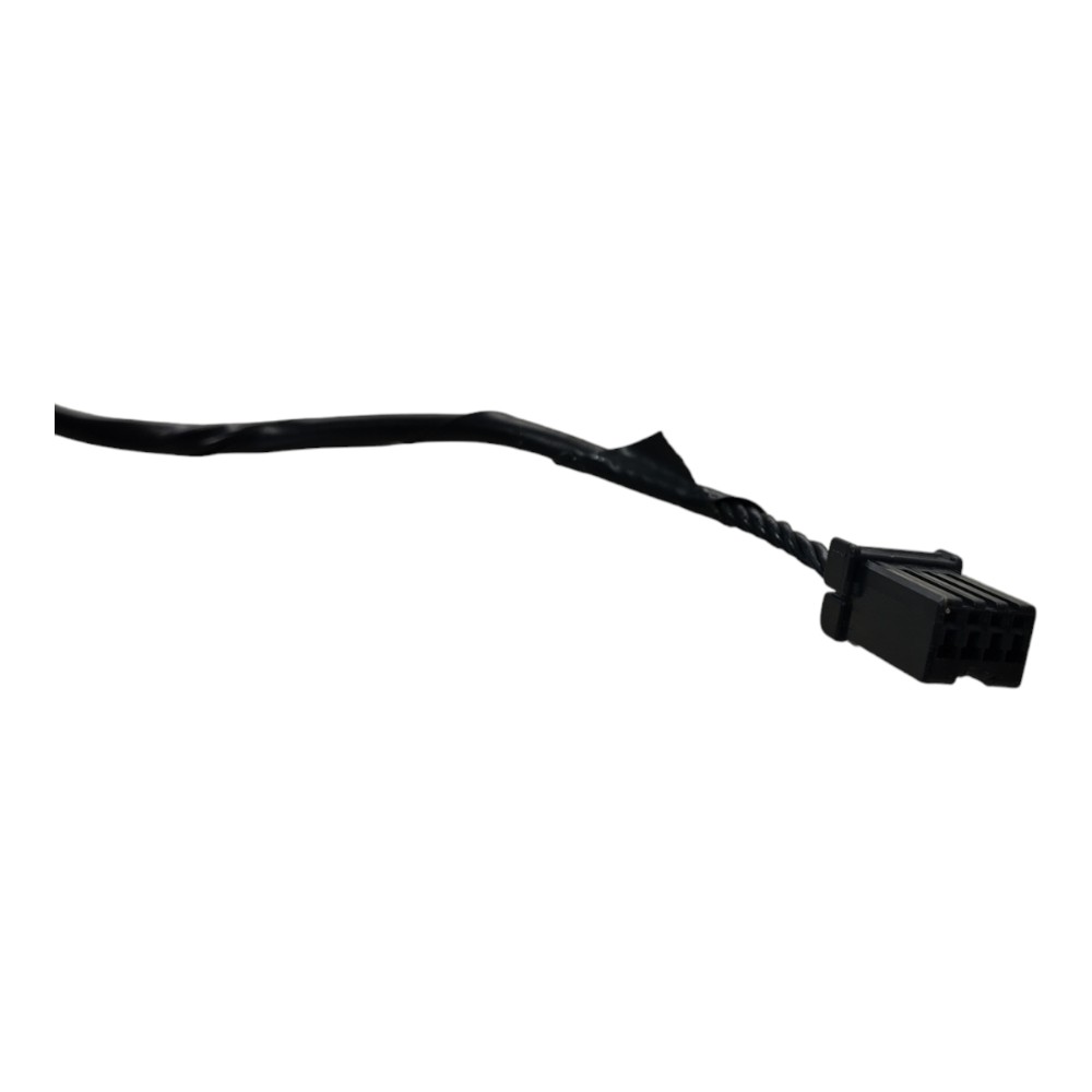 Chicote Difusor Ar Chrysler Grand Caravan 2003 3.3 V578 2