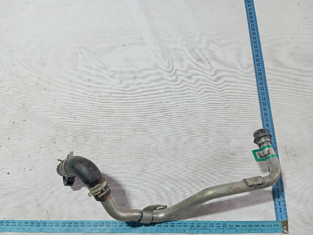 Cano Água Motor Jeep Grand Cherokee 2013 2015 6
